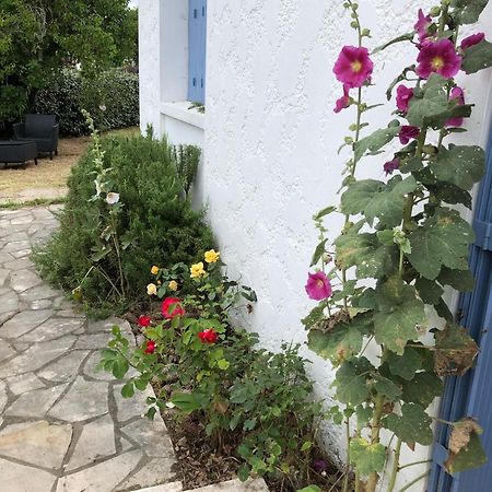 Almigeda Vila Les Mathes Exterior foto